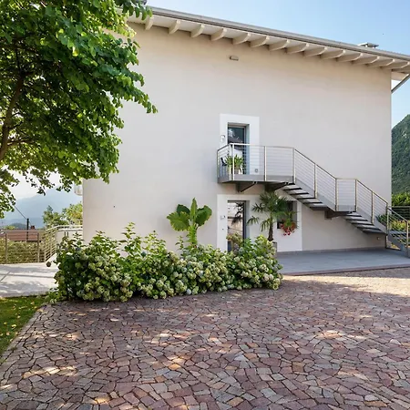 Holiday home Eco Del Garda *
