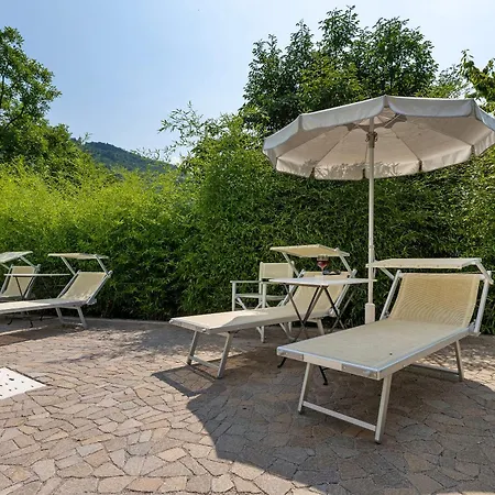 Holiday home Eco Del Garda Tenno