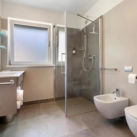 Holiday home Eco Del Garda *