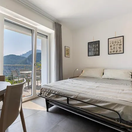 Holiday home Eco Del Garda *