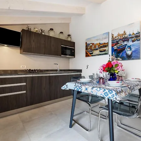 Holiday home Eco Del Garda Tenno