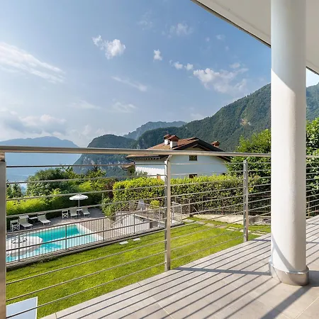 Holiday home Eco Del Garda *
