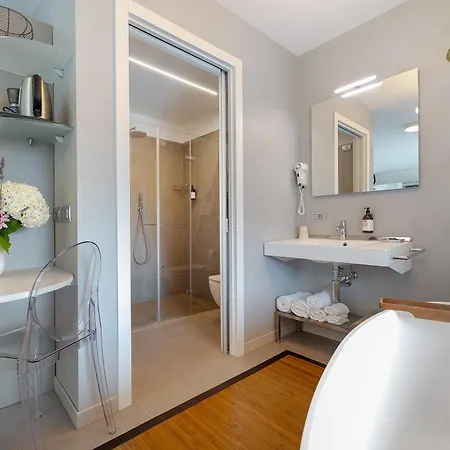 Holiday home Eco Del Garda